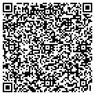 QR code with Saccomano Academics contacts