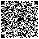 QR code with C Blair Skinner Lmft1 contacts
