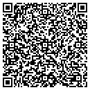 QR code with Roadrunner Bait contacts