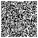 QR code with Oak Brook Church contacts