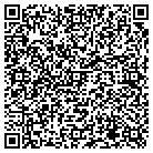 QR code with Oakleigh Christian Fellowship contacts