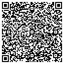 QR code with Hinesley Electric contacts