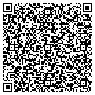 QR code with Radford Church-God in Christ contacts
