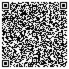QR code with Tiger Kims Academy East contacts