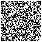 QR code with Saturday Nite Life contacts