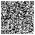 QR code with Huston Electric contacts