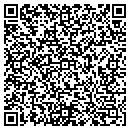 QR code with Uplifting Hands contacts