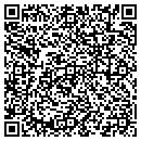QR code with Tina M Fryling contacts