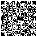QR code with Zurflu Chiropractic contacts