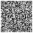 QR code with White Nicole contacts