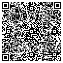 QR code with Zurflu Chiropractic contacts