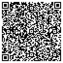 QR code with James Voges contacts