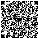 QR code with Word Spirit And Life Enlargement Center Inc contacts