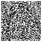 QR code with Cichy Chiropractic Clinic contacts