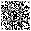 QR code with King's Academy contacts