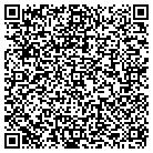 QR code with Coventry Chiropractic Center contacts