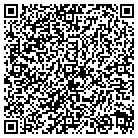 QR code with DE Crescenzo Gregg A DC contacts