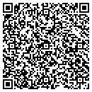 QR code with J & J Electrical Inc contacts