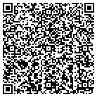 QR code with Mad Science of Denver contacts