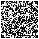 QR code with J&M Controls Inc contacts