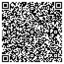 QR code with Hanson Waverly contacts