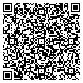 QR code with Haun Diana contacts