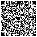 QR code with Hoffmann Aaron M DC contacts