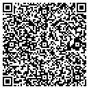 QR code with The Claus Academy Incorporated contacts