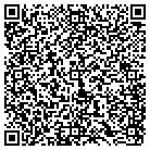 QR code with Masters Touch Hair Design contacts