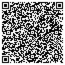 QR code with Turning Pointe Dance Acadmey contacts
