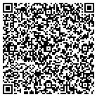 QR code with Ultimate Baseball & Sports Acd contacts