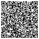 QR code with Horn Susan contacts