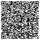 QR code with Howard Chuck PhD contacts