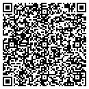 QR code with D'angelo Investments Inc contacts