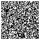 QR code with A & R Excavating contacts