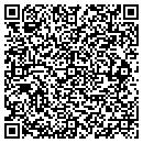 QR code with Hahn Jeffrey W contacts