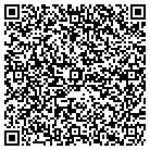 QR code with The Yessler Wayne Law Office Of contacts