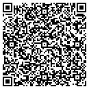 QR code with LA Place Electric contacts