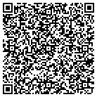QR code with Physician's Chiropractic contacts