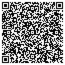 QR code with King Paula PhD contacts