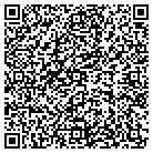 QR code with Rhode Island Chiro Pain contacts