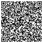 QR code with Rhode Island Spine Center Inc contacts