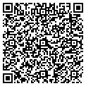 QR code with Aim High Academy contacts