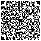 QR code with Tabernacle Of Praise & Worship contacts