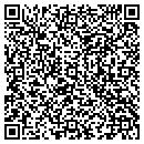 QR code with Heil Bean contacts