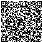 QR code with University Chiropractic contacts