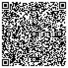 QR code with Majestic Electric contacts