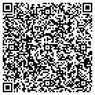 QR code with Zamba Law Office, S.C. contacts