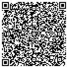 QR code with Advancedchiropractic Scarolina contacts