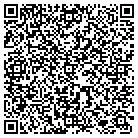 QR code with Advanced Chiropractic Sltns contacts